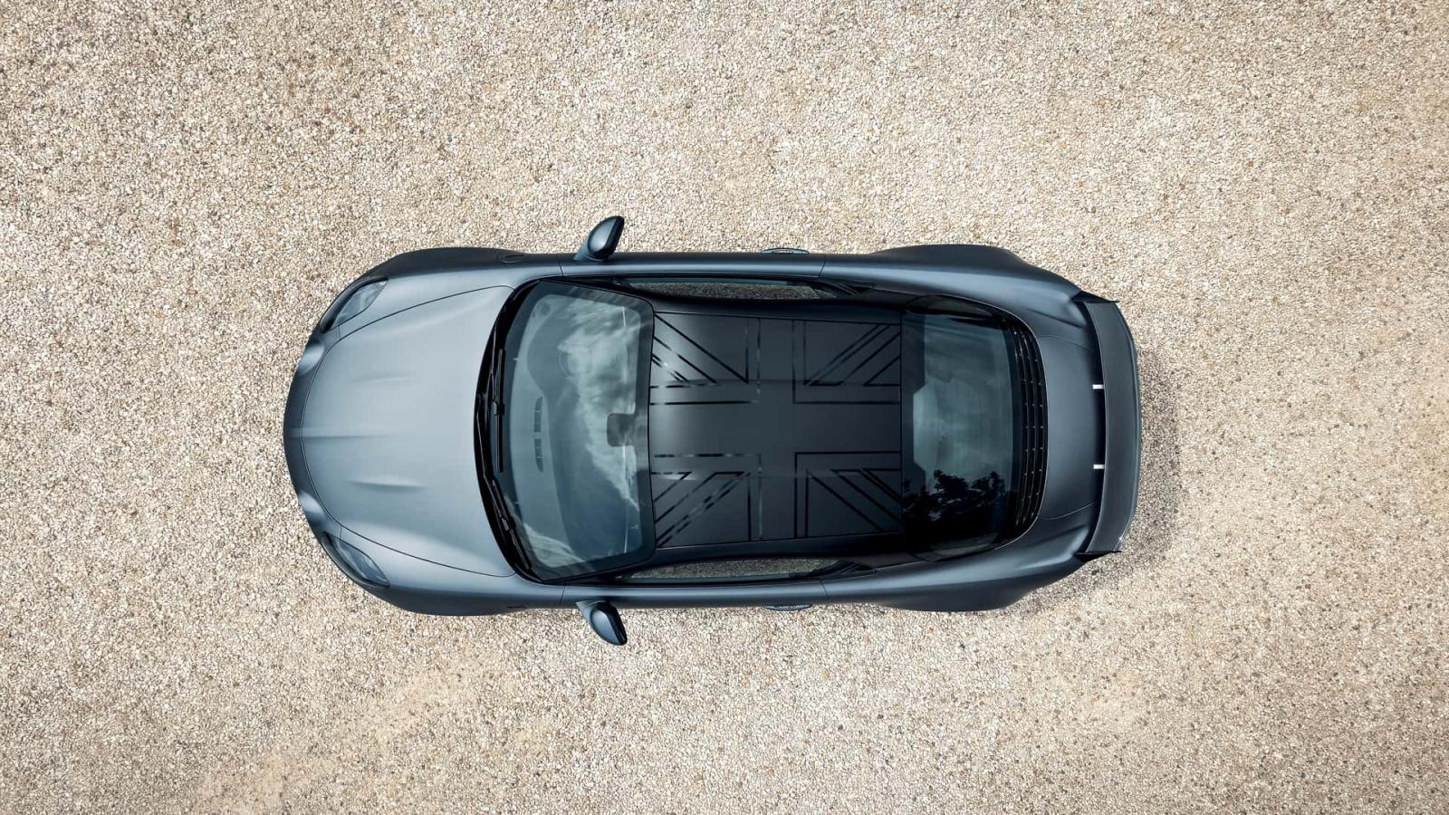 Νέο Alpine A110 S Enstone Edition με ανθρακονήματα από τη F1